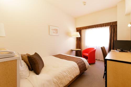 Hotel The Celecton Fukushima