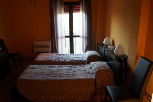 Bed & Breakfast Conte Pietro Room&breakfast