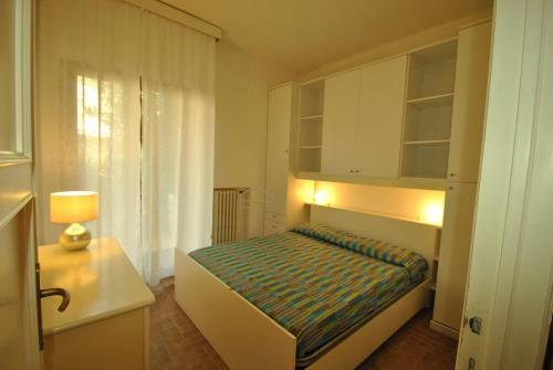 Apartamento Villetta Marina