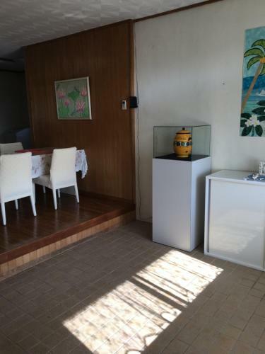 Apartamentos Ishigakijima Pacific Club