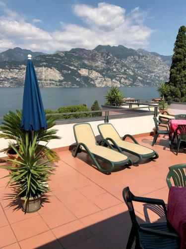 Hotel Antonella