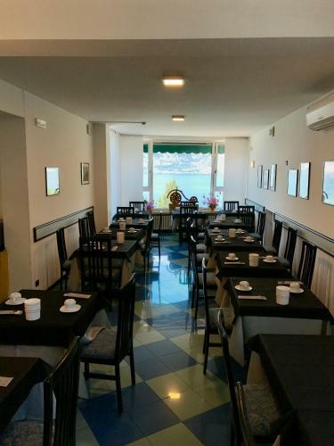 Hotel Antonella