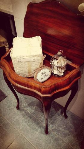 Hostal La Corte Room & Breakfast