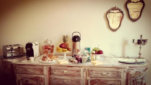 Hostal La Corte Room & Breakfast
