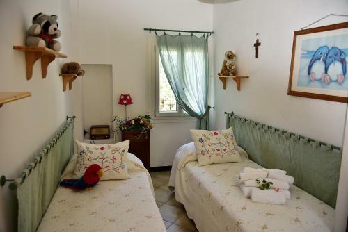 I 99 Olivi