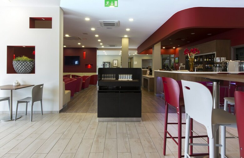 Hotel Ibis Styles Vilnius