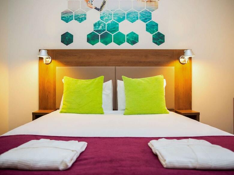 Hotel Ibis Styles Vilnius