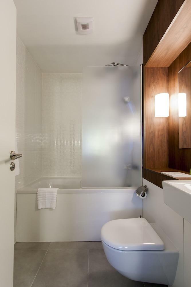 Hotel Ibis Styles Vilnius