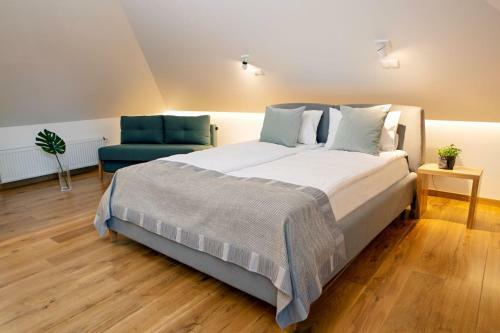 Hotel Dvaras - Manor House