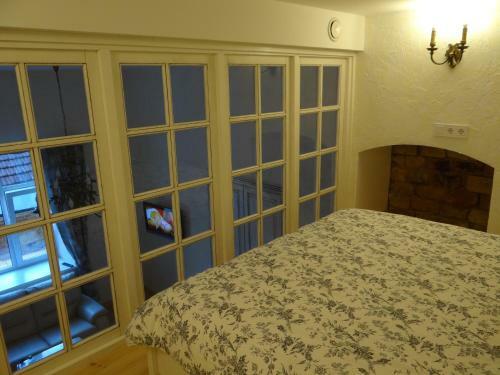 Apartamento Provence Home