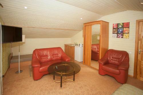 Hotel Holiday Palanga Sea Side