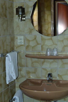 Fletcher Badhotel Noordwijk