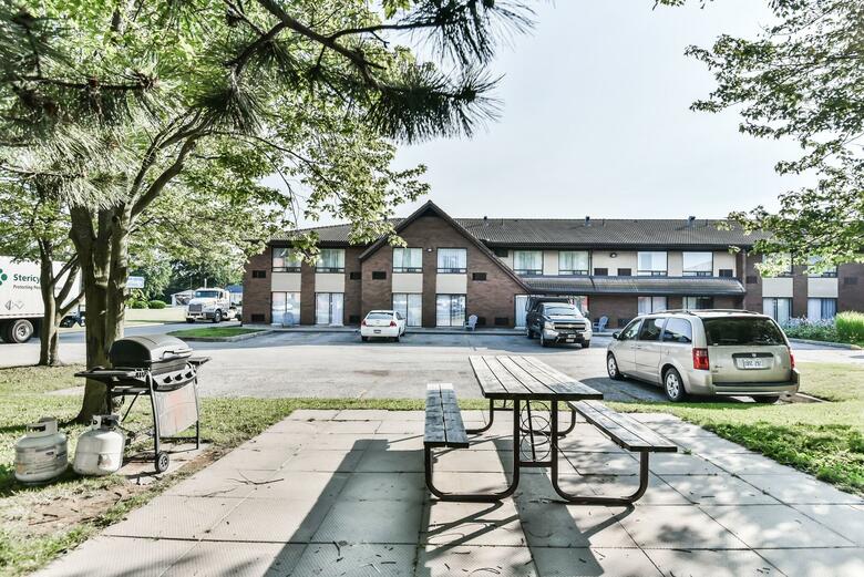 Hotel Comfort Inn