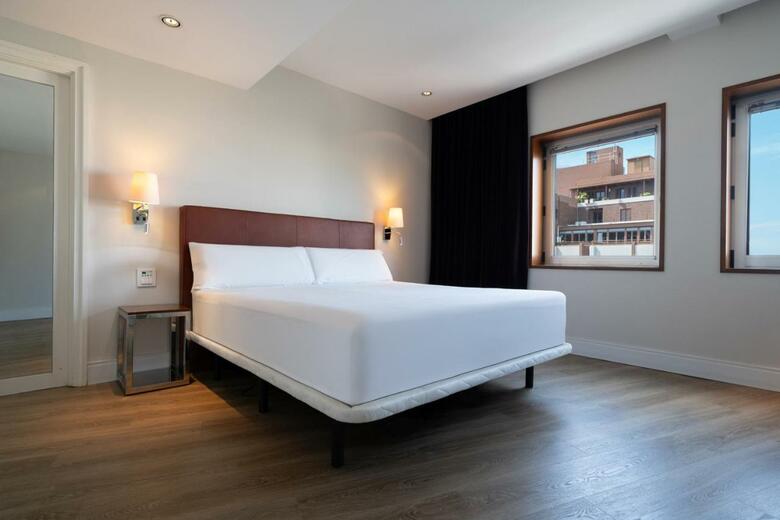 Hotel Palma Avenidas