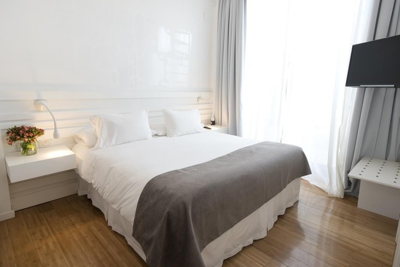 Hotel Vitrum