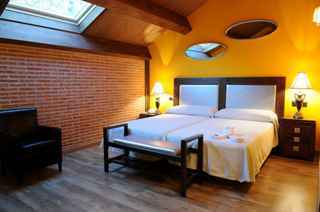 Hotel Posada Do�a Urraca