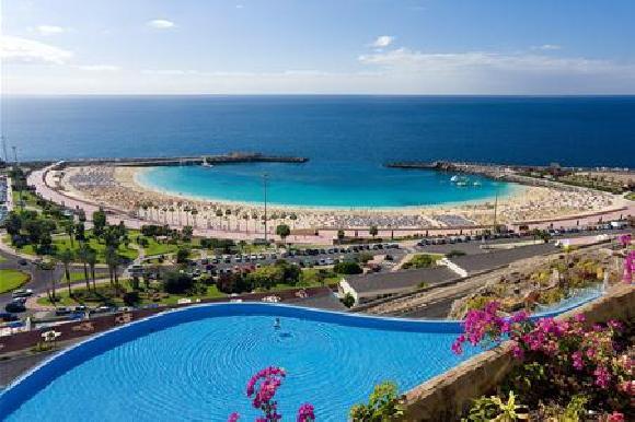 Hotel Gloria Palace Royal