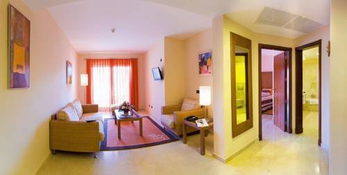 Hotel Gloria Palace Royal