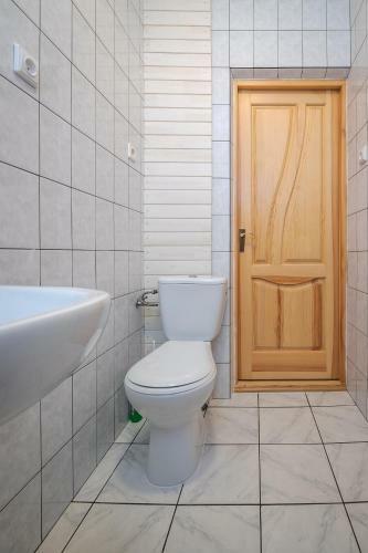 Hostal Pas Eda