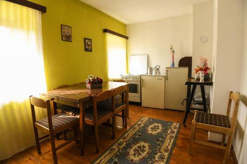 Hostal Yeti House