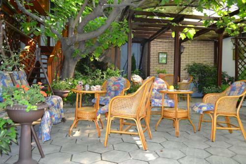 Boutique Hotel Rose Diplomatique