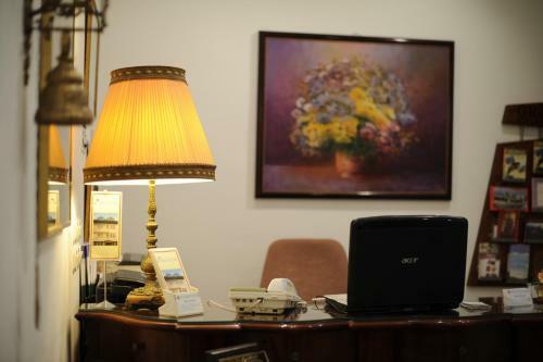 Boutique Hotel Rose Diplomatique
