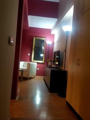 Hostal Vila Ineks Ohrid