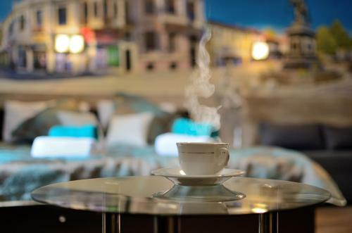 Hotel Shirok Sokak
