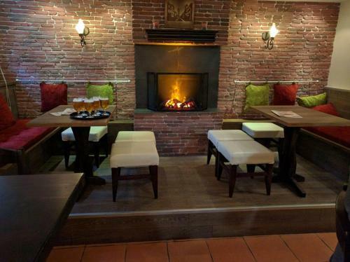 Hotel Shirok Sokak