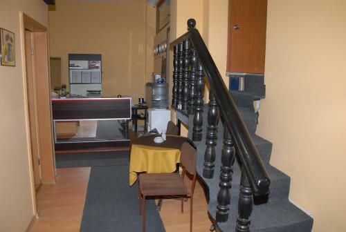 Albergue Lido Golden Apartments