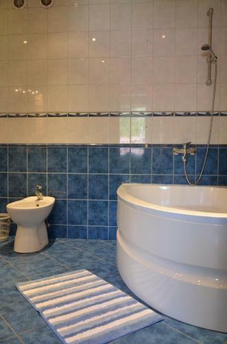 Apartments With Spa Jacuzzi And Sauna