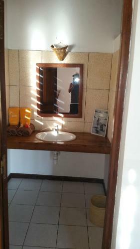 Hotel Oc�an Beach Sakatia