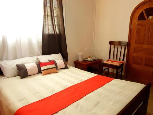 Hotel Le Trianon