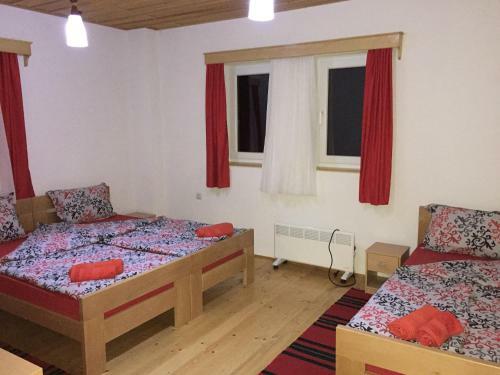 Bed & Breakfast Baba I Dede