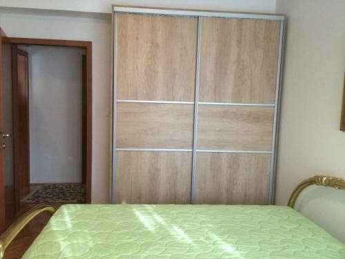 Apartment Agafi