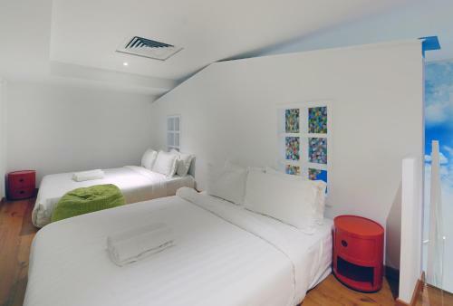 Hotel De Art @ I-city