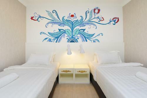 Hotel De Art @ I-city