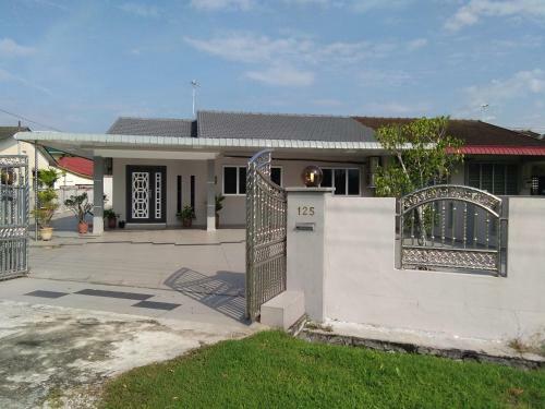 Xin He Homestay