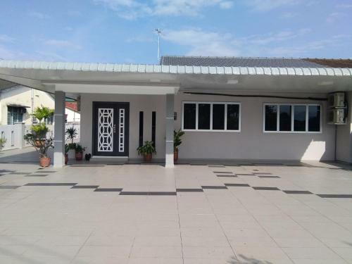 Xin He Homestay