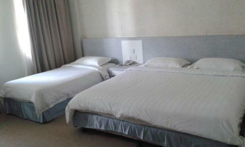 De Spring Hotel