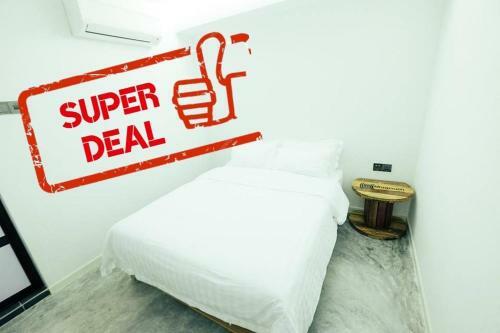 White Loft Hotel