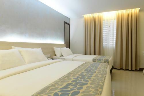 Samudra Hotel Kuching