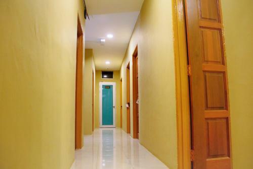 Angel Resthouse Hotel