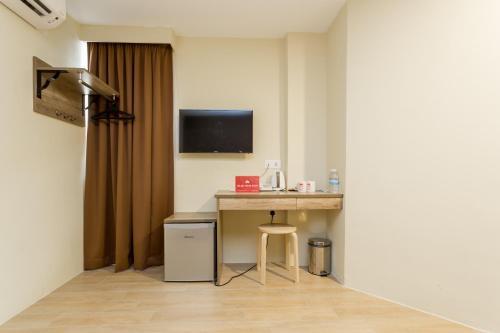Hotel Zen Rooms Kota Damansara