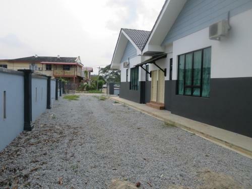 @damai Homestay