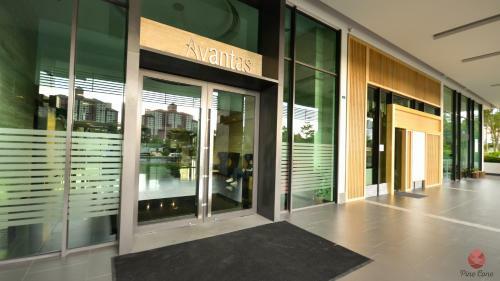 Apartamento Pine Cone @ Avantas Mid Valley