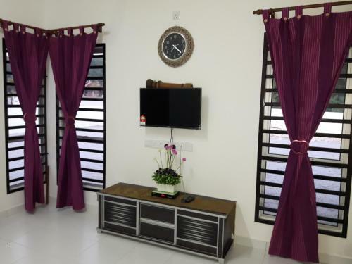 Kulim Rumah Bonda