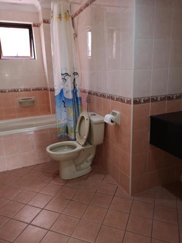 Apartamentos Marimari Marina Service Condo