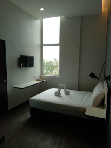 Best View Hotel Kota Kemuning