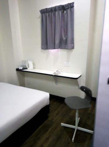 Best View Hotel Kota Kemuning